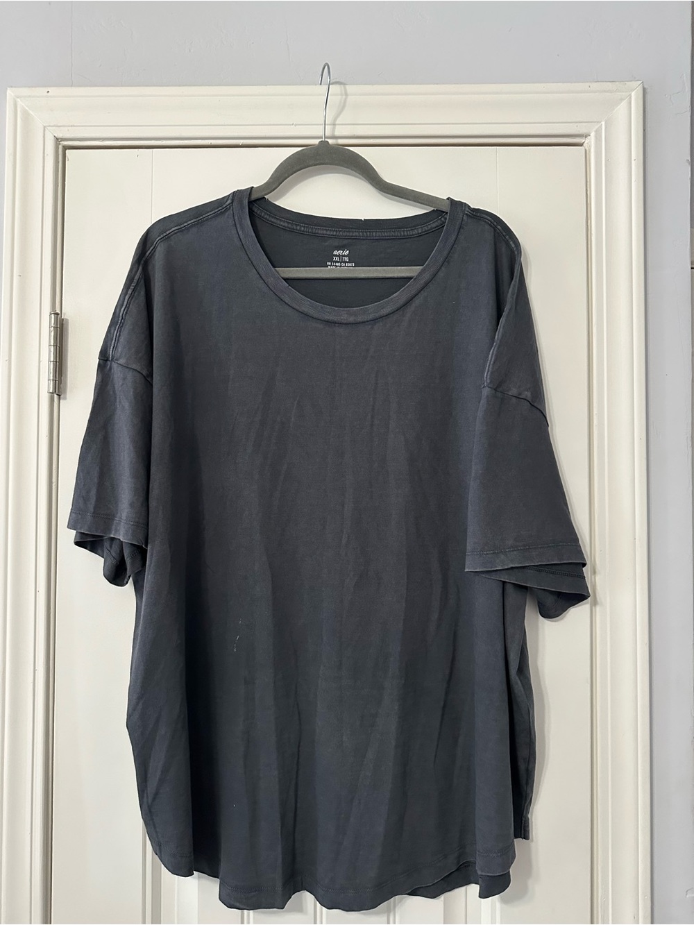 Aerie Oversized Tee